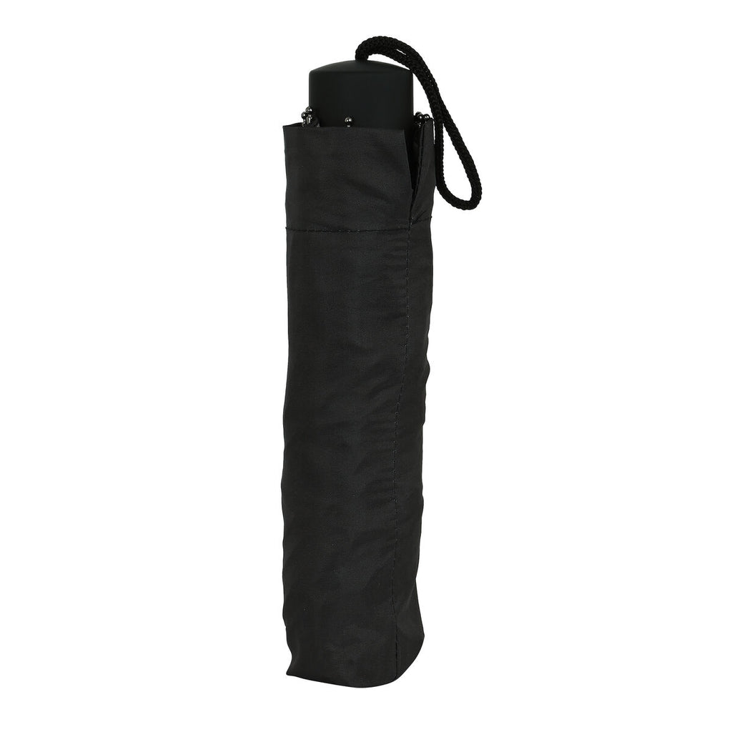 Foldable Umbrella El Niño Grün bali Schwarz (Ø 98 cm)