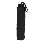 Foldable Umbrella El Niño Grün bali Schwarz (Ø 98 cm)