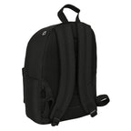 Marvel Laptop-Rucksack 14,1'' Schwarz