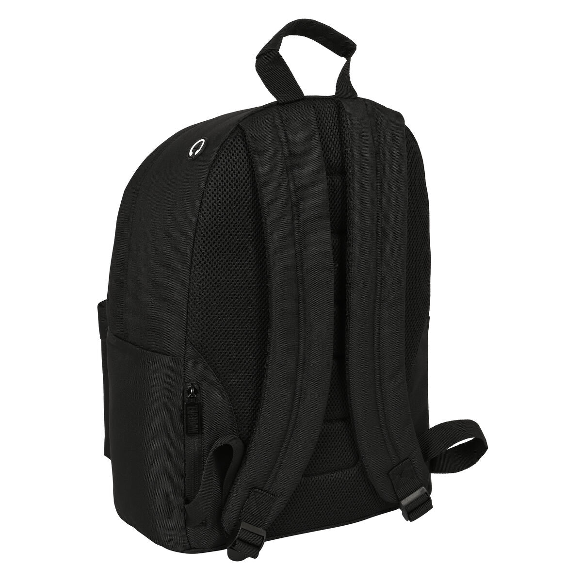 Marvel Laptop-Rucksack 14,1'' Schwarz