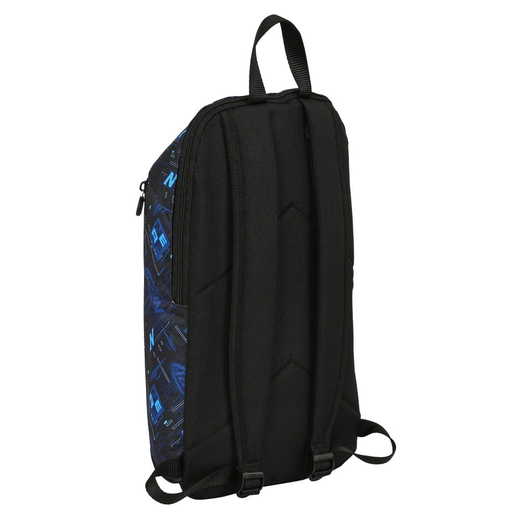 Casual Backpack Nerf Boost Schwarz 10 L – Produktbild 3