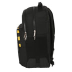 Schultasche BlackFit8 Zone Schwarz 32 x 42 x 15 cm