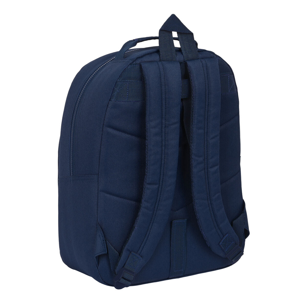 Schultasche BlackFit8 Dunkelblau Blau 32 x 42 x 15 cm
