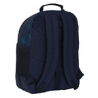 Eckō Unltd. Schultasche Peaks Dunkelblau