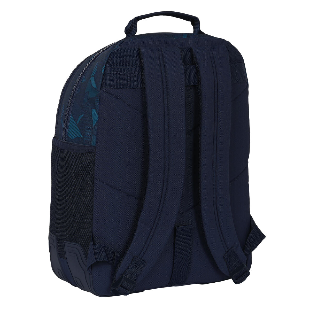 Eckō Unltd. Schultasche Peaks Dunkelblau