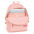 Laptop-Rucksack Munich basicos (31 x 41 x 16 cm)