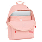 Laptop-Rucksack Munich basicos (31 x 41 x 16 cm)