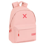 Laptop-Rucksack Munich basicos (31 x 41 x 16 cm)