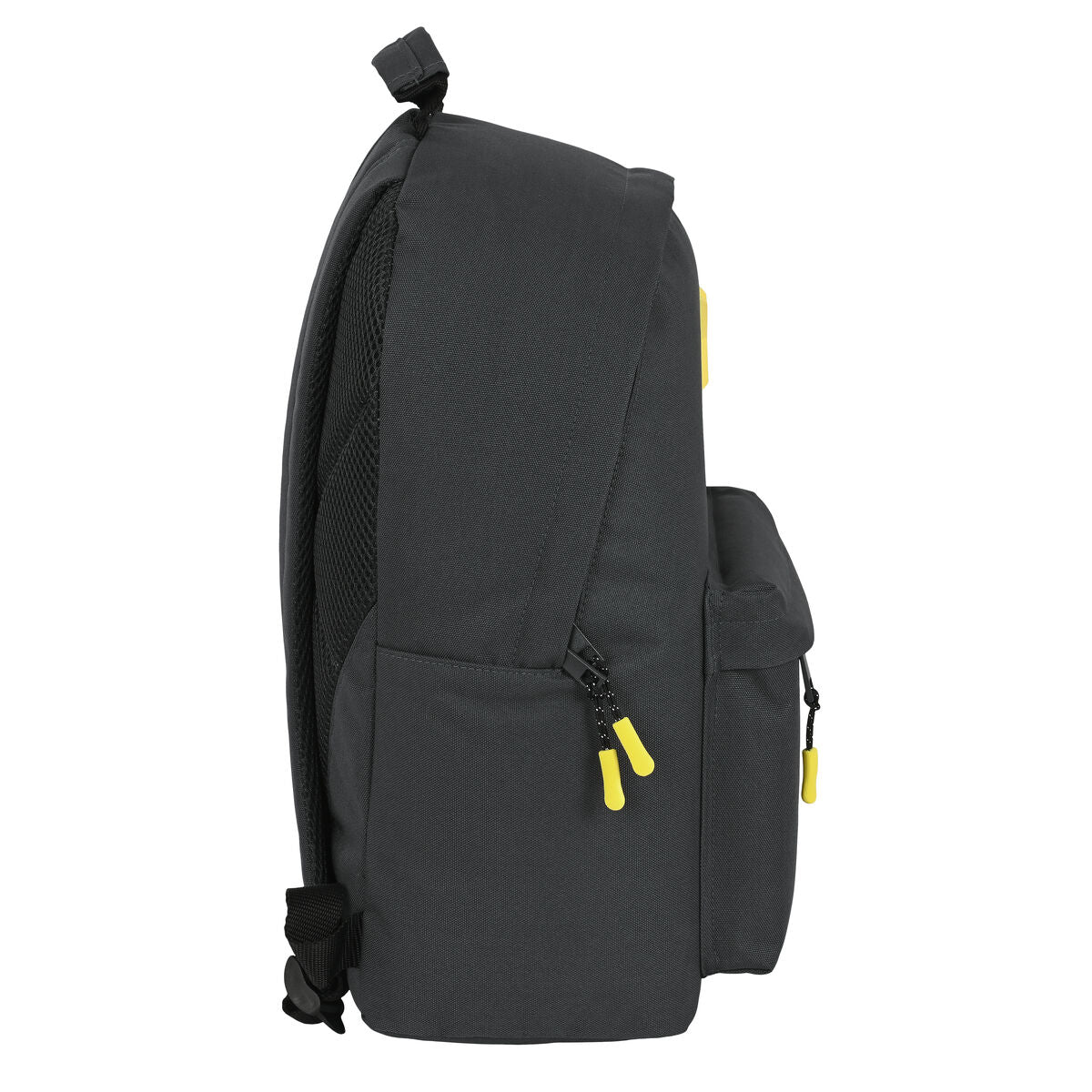 Laptop-Rucksack Munich basicos (31 x 41 x 16 cm)