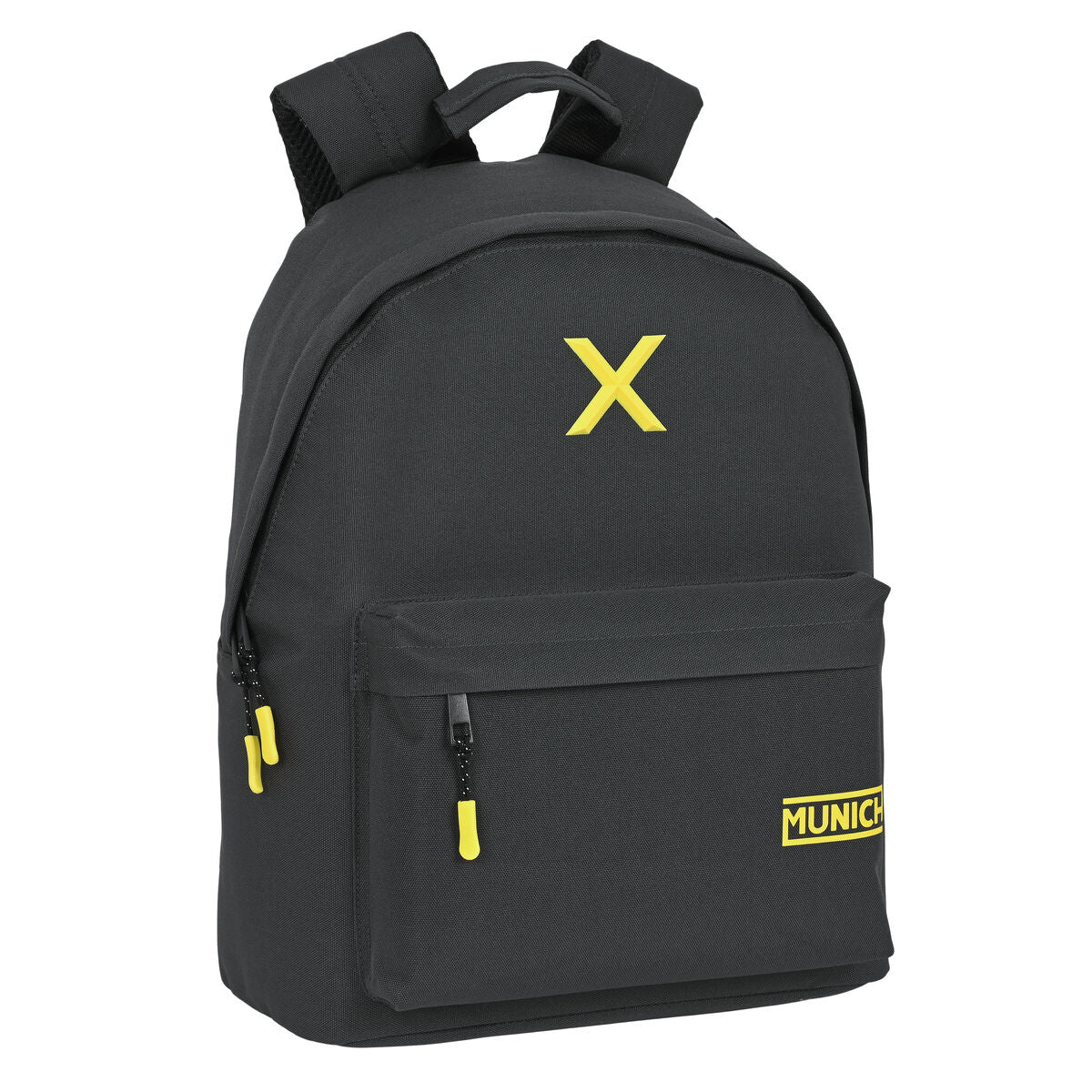 Laptop-Rucksack Munich basicos (31 x 41 x 16 cm)