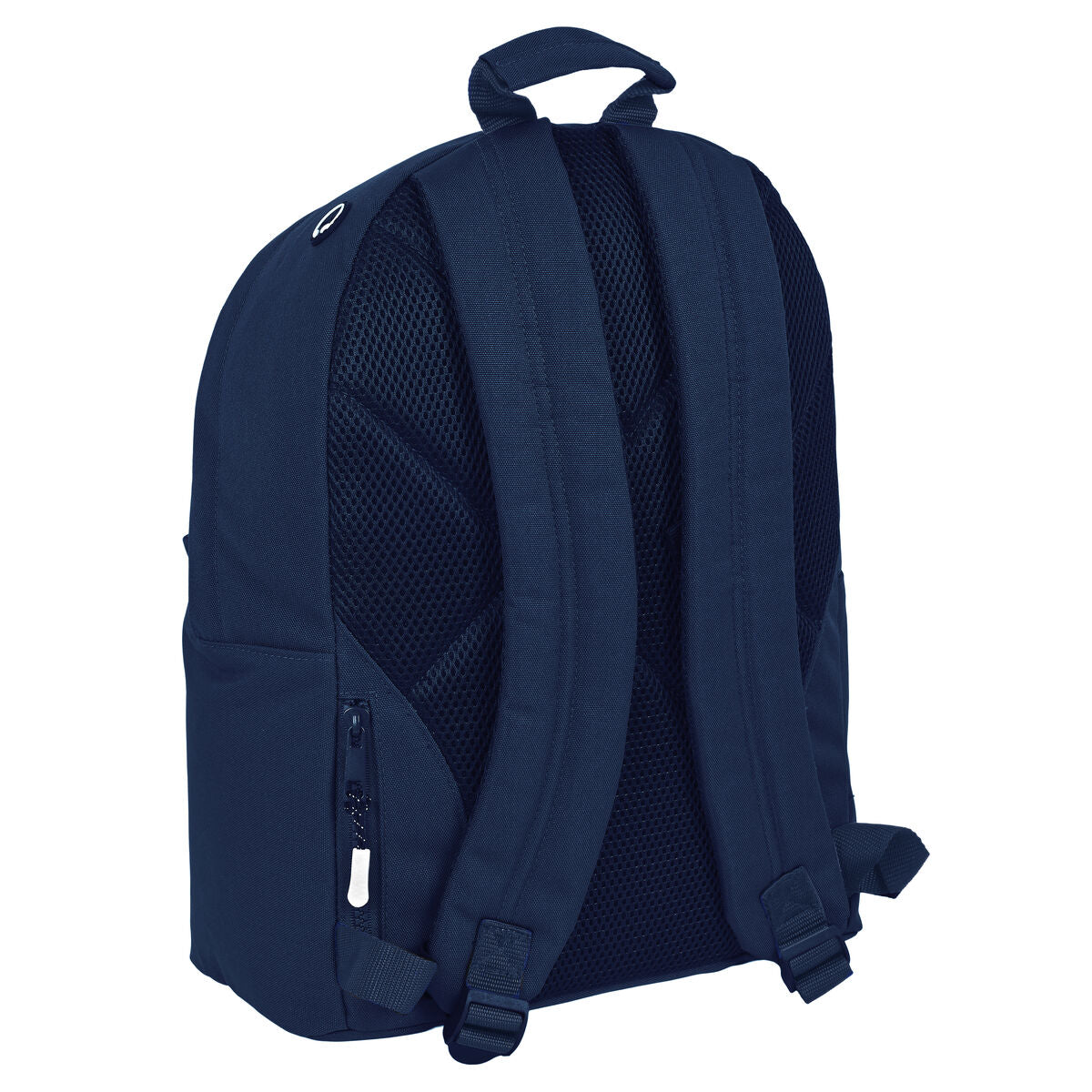 Laptop-Rucksack Munich basicos Dunkelblau Blau (31 x 41 x 16 cm)