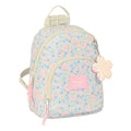 Rucksack BlackFit8 Blossom Mini Mehrfarbig 25 x 30 x 13 cm