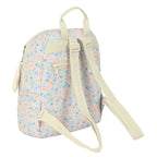 Rucksack BlackFit8 Blossom Mini Mehrfarbig 25 x 30 x 13 cm