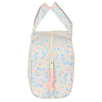 BlackFit8 Reise-Kosmetikkoffer Blossom Mehrfarbig