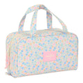 BlackFit8 Reise-Kosmetikkoffer Blossom Mehrfarbig