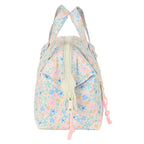 Schule Kulturbeutel BlackFit8 Blossom Mehrfarbig 26.5 x 17.5 x 12.5 cm