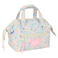 Schule Kulturbeutel BlackFit8 Blossom Mehrfarbig 26.5 x 17.5 x 12.5 cm