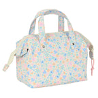 Schule Kulturbeutel BlackFit8 Blossom Mehrfarbig 26.5 x 17.5 x 12.5 cm