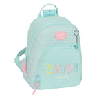 BlackFit8 Rucksack Enjoy Mini Grün