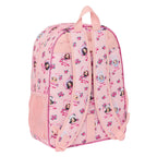 Schultasche Na!Na!Na! Surprise Fabulous Rosa 33 x 42 x 14 cm