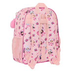 Schultasche Na!Na!Na! Surprise Fabulous Rosa 32 X 38 X 12 cm