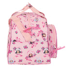 Na!Na!Na! Surprise Sporttasche Fabulous Rosa 40 x 24 x 23 cm