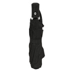 Safta Foldable Regenschirm Business Schwarz