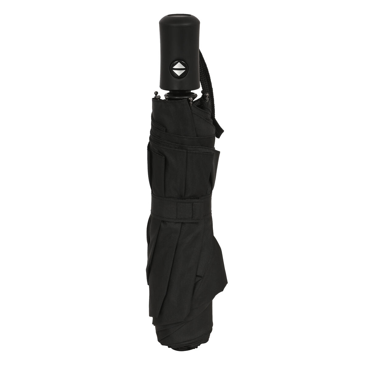 Safta Foldable Regenschirm Business Schwarz