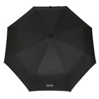 Safta Foldable Regenschirm Business Schwarz