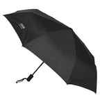 Safta Foldable Regenschirm Business Schwarz