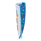 Turnbeutel The Paw Patrol Pups rule Blau 26 x 34 x 1 cm – Produktbild 3
