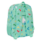 Schultasche Peppa Pig George Mint 26 x 34 x 11 cm