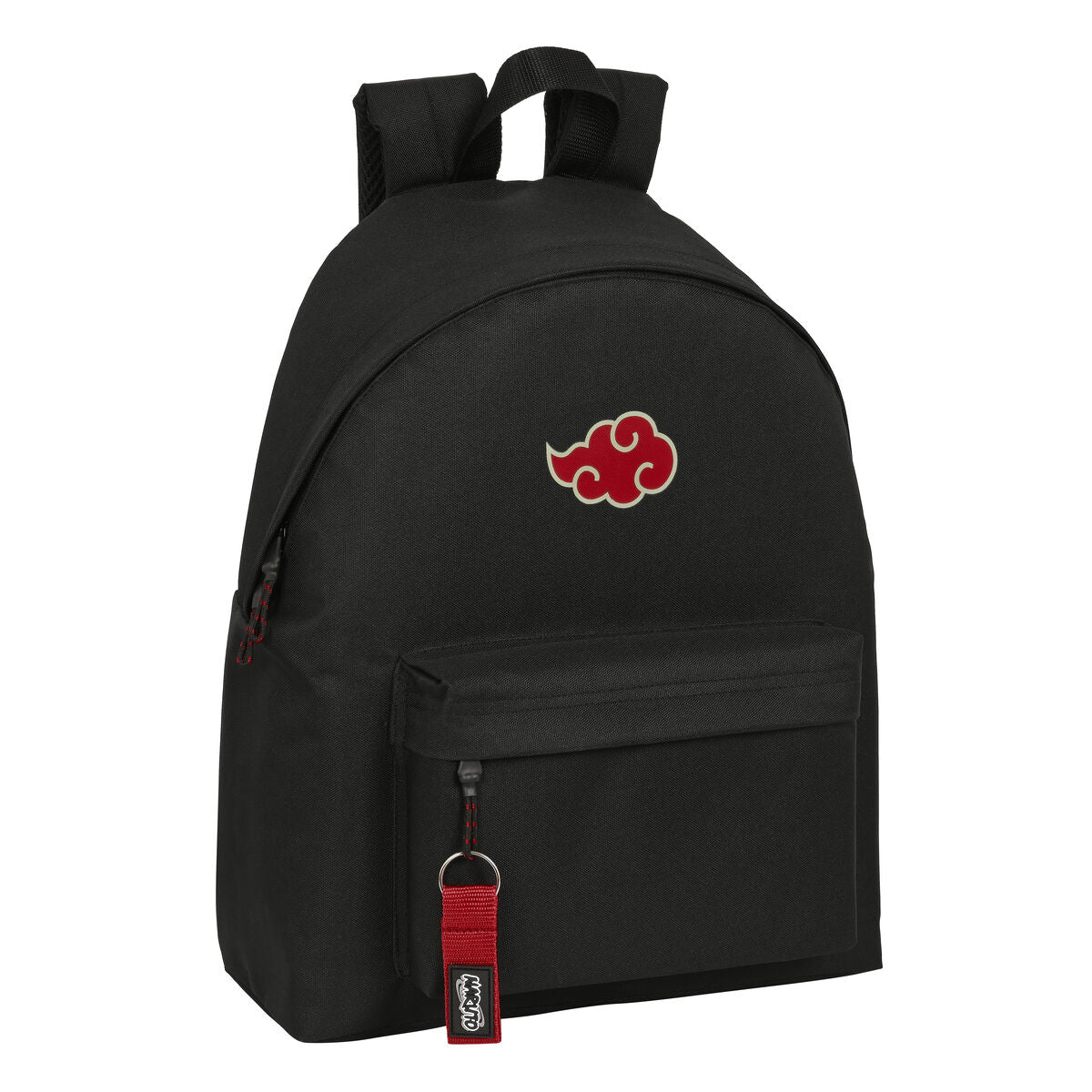 School Bag Naruto 33 x 42 x 15 cm Schwarz – Produktbild 1