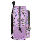 Schultasche Monster High Best boos Flieder 33 x 42 x 14 cm