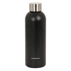Real Betis Balompié Trinkflasche Premium 500 ml Schwarz