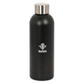 Real Betis Balompié Trinkflasche Premium 500 ml Schwarz