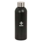 Real Betis Balompié Trinkflasche Premium 500 ml Schwarz