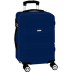 Safta Handgepäckkoffer Dunkelblau 20''