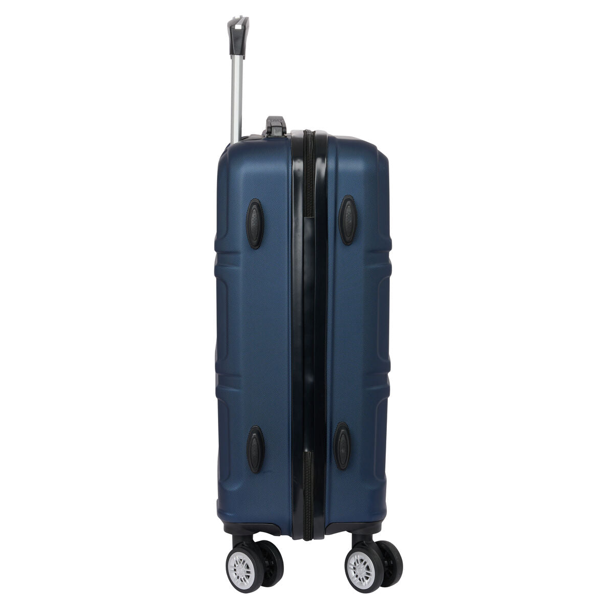 Safta Handgepäckkoffer Dunkelblau 20''