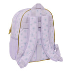 Kind Tasche Wish Flieder 28 x 34 x 10 cm