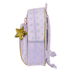 Kind Tasche Wish Flieder 28 x 34 x 10 cm