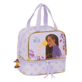 Lunchbox Wish Flieder 20 x 20 x 15 cm