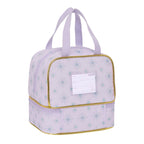 Lunchbox Wish Flieder 20 x 20 x 15 cm