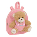 Safta Kindertasche Teddy Bear Rosa