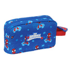 Thermal Lunchbox Spidey Blau 21.5 x 12 x 6.5 cm