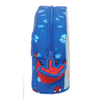 Thermal Lunchbox Spidey Blau 21.5 x 12 x 6.5 cm