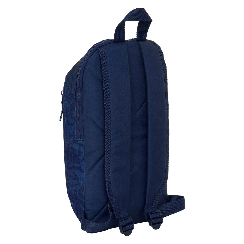El Niño Rucksack Paradise Mini Dunkelblau