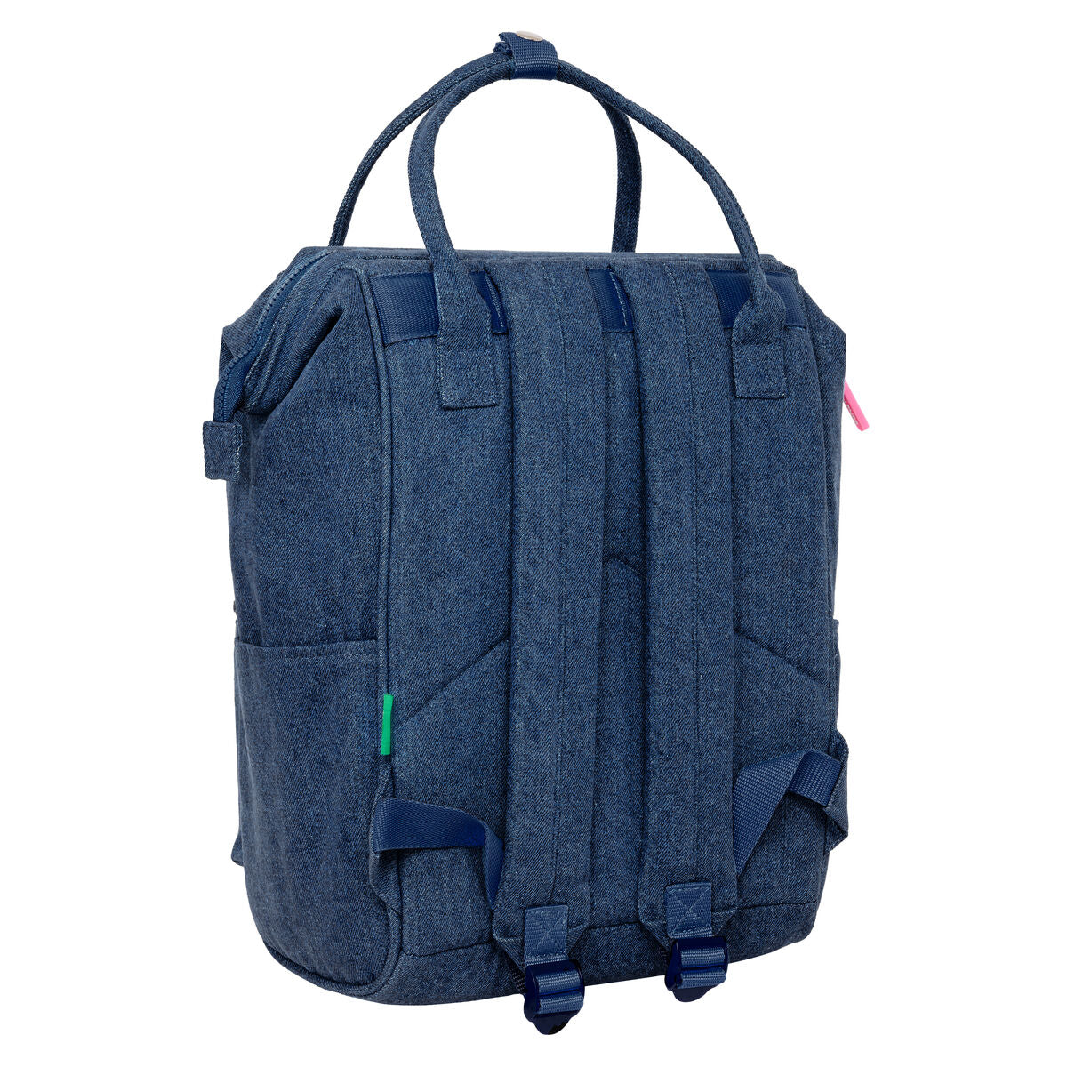Laptop-Rucksack Benetton 27 x 40 x 19 cm