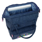 Laptop-Rucksack Benetton 27 x 40 x 19 cm