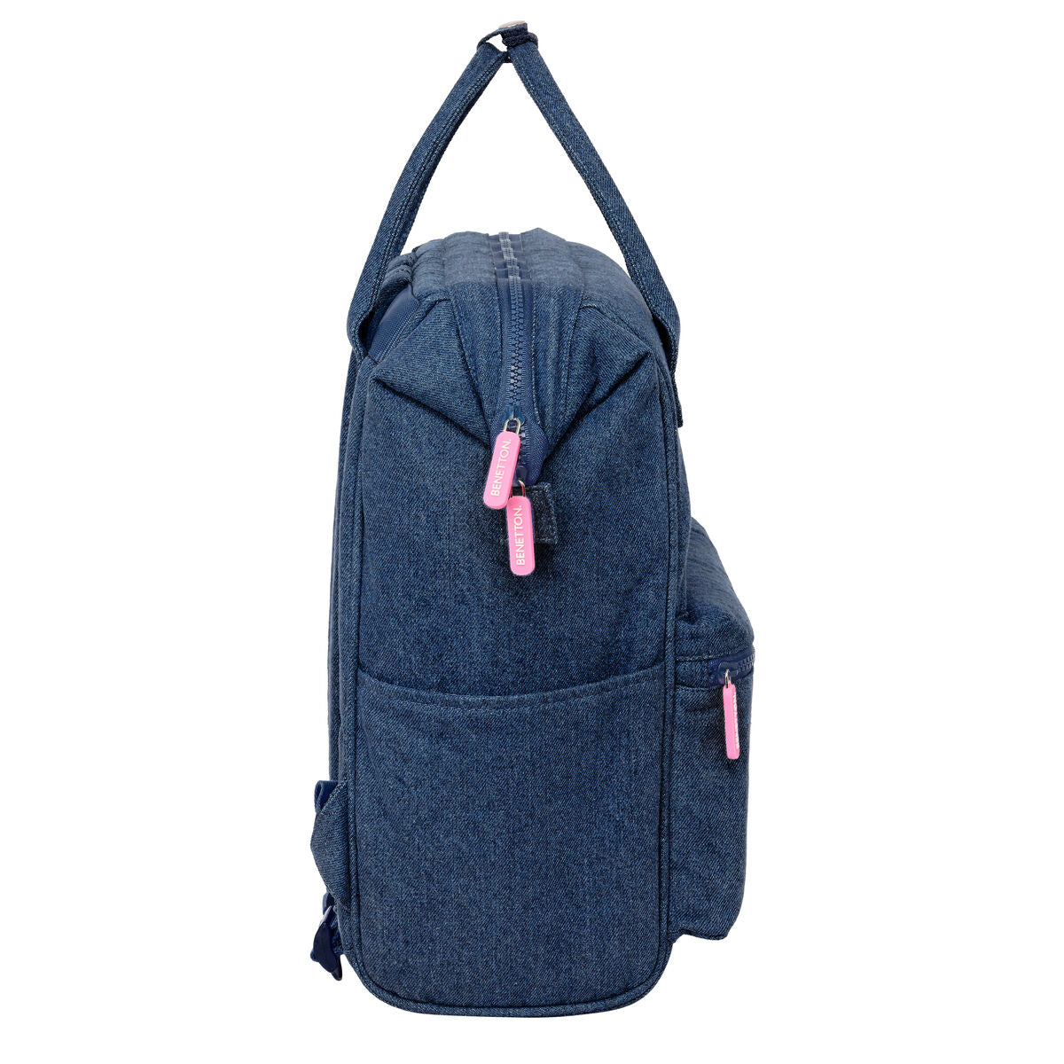 Laptop-Rucksack Benetton 27 x 40 x 19 cm